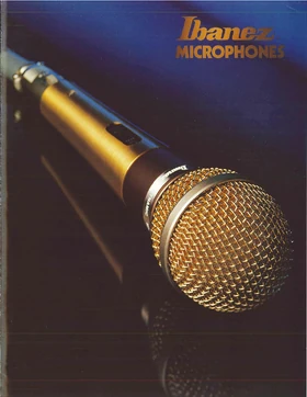 1979 Microphones front-cover
