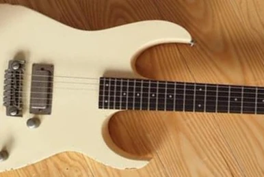 RG2717FX | Ibanez Wiki | Fandom