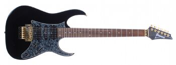 RG390GX | Ibanez Wiki | Fandom RG390GX | Ibanez Wiki | Fandom