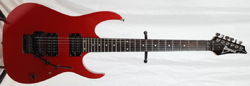 Ibanez rg220 cheap