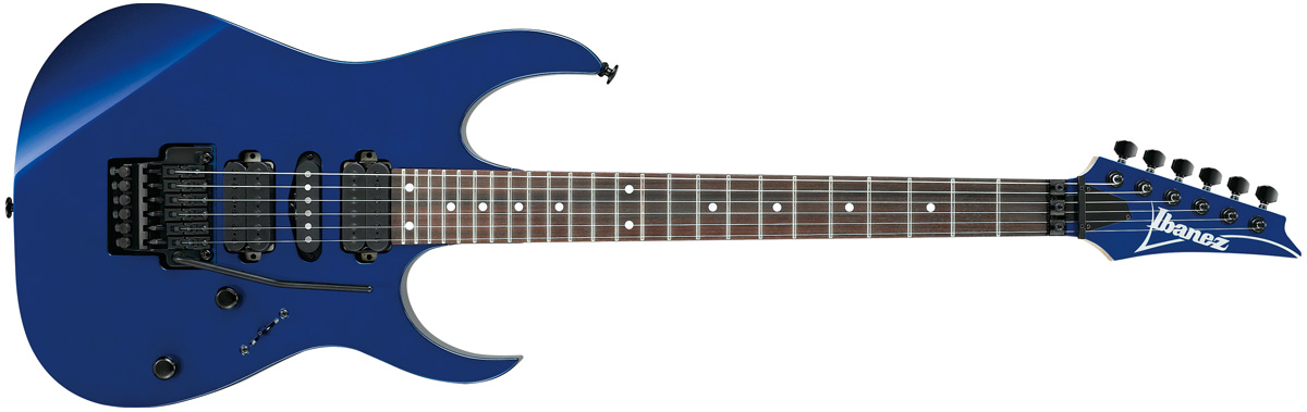 RG570 (2017–2018) | Ibanez Wiki | Fandom