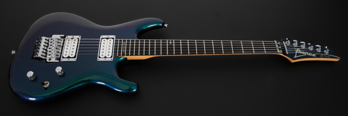 JS90HAM | Ibanez Wiki | Fandom