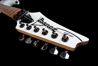 Ibanez PGM300 1993年製造 PGM300 | Ibanez Wiki | Fandom