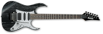 ギター Ibanez RGIR7BC IBANEZ（アイバニーズ）から 7弦エレキ