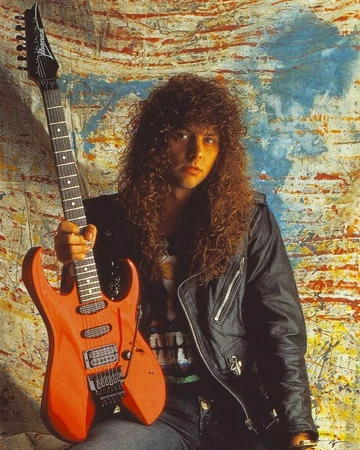 Reb Beach Series Ibanez Wiki Fandom