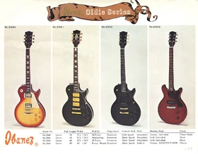 1974 Oldies series p1