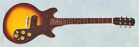 1975 Ibanez 2344-BS