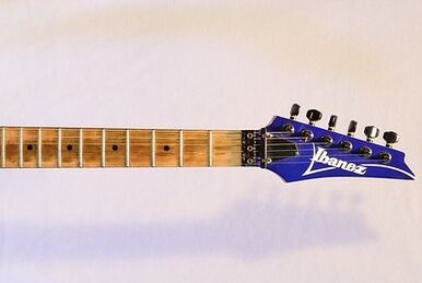 J*0様 Ibanez RG770G CB MADEINJAPAN上位モデル ジ RG770G | Ibanez Wiki | Fandom