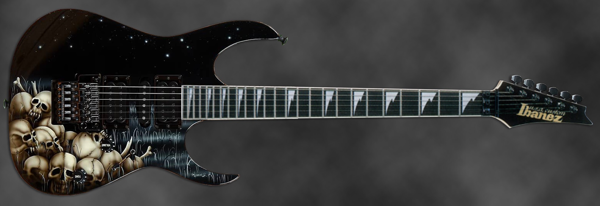 UCGR11 | Ibanez Wiki | Fandom