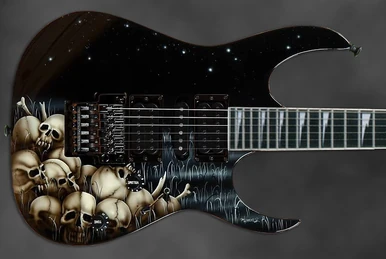 ギター Ibanez IRG1 IRG1 | Ibanez Wiki | Fandom