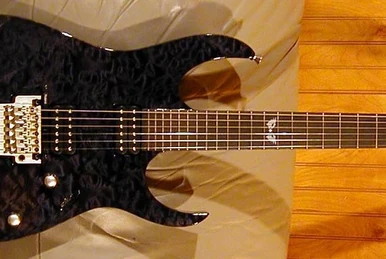 SRG371FM | Ibanez Wiki | Fandom