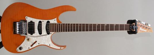 RG760FM | Ibanez Wiki | Fandom