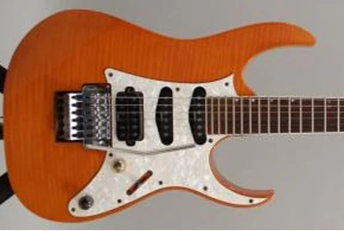 RG652MQFXS | Ibanez Wiki | Fandom
