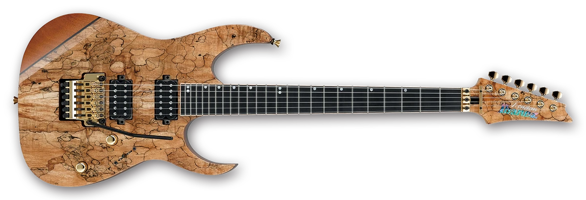 Ibanez 日本製 natural gold parts JCRG16C01 | Ibanez Wiki | Fandom