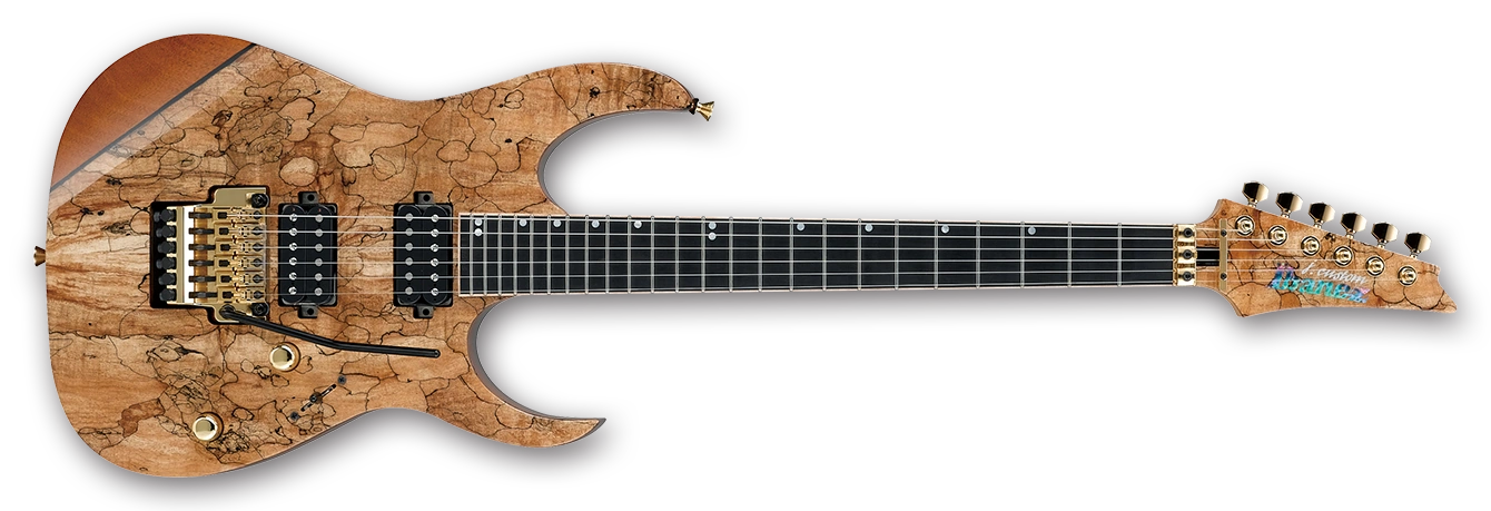 JCRG16C01 | Ibanez Wiki | Fandom