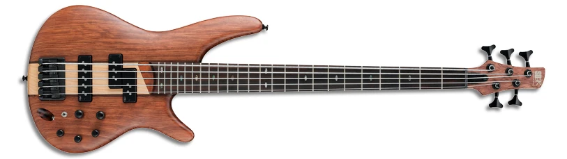 SR755 (2015–2017) | Ibanez Wiki | Fandom