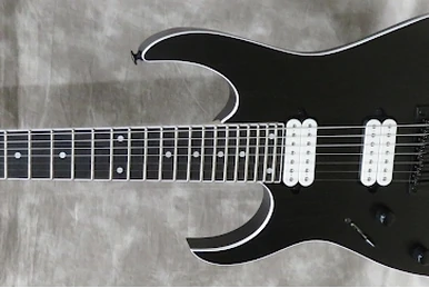 RGR621XW | Ibanez Wiki | Fandom