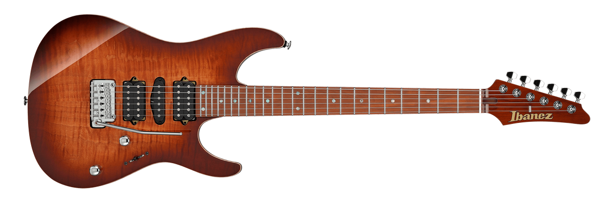 AZ2407F | Ibanez Wiki | Fandom