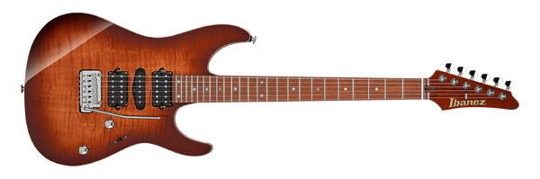 AZ2407F | Ibanez Wiki | Fandom