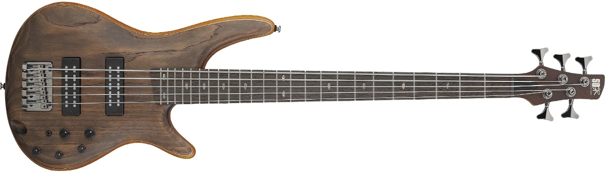 SR5AH | Ibanez Wiki | Fandom