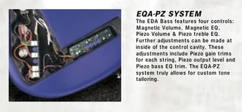 EQA-PZ System