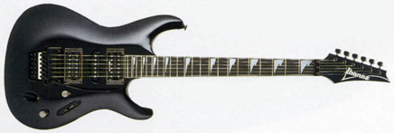 FGM100 Ibanez Wiki Fandom