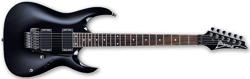 RGA42TZ | Ibanez Wiki | Fandom