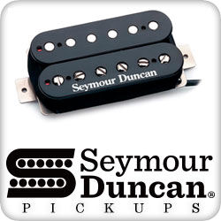 Seymour Duncan pickups | Ibanez Wiki | Fandom
