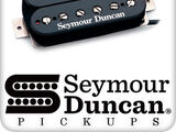 Seymour Duncan pickups
