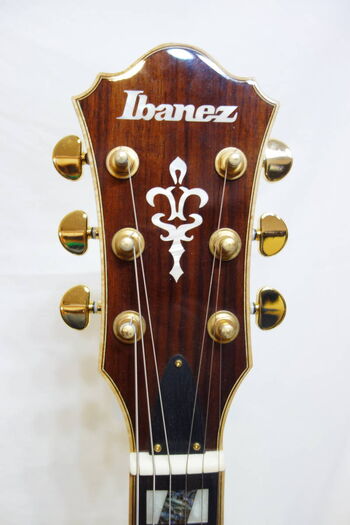 SS300 | Ibanez Wiki | Fandom