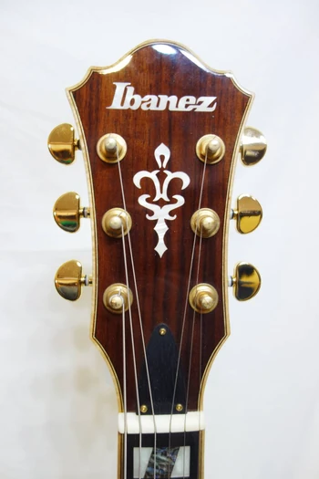 SS300 headstock