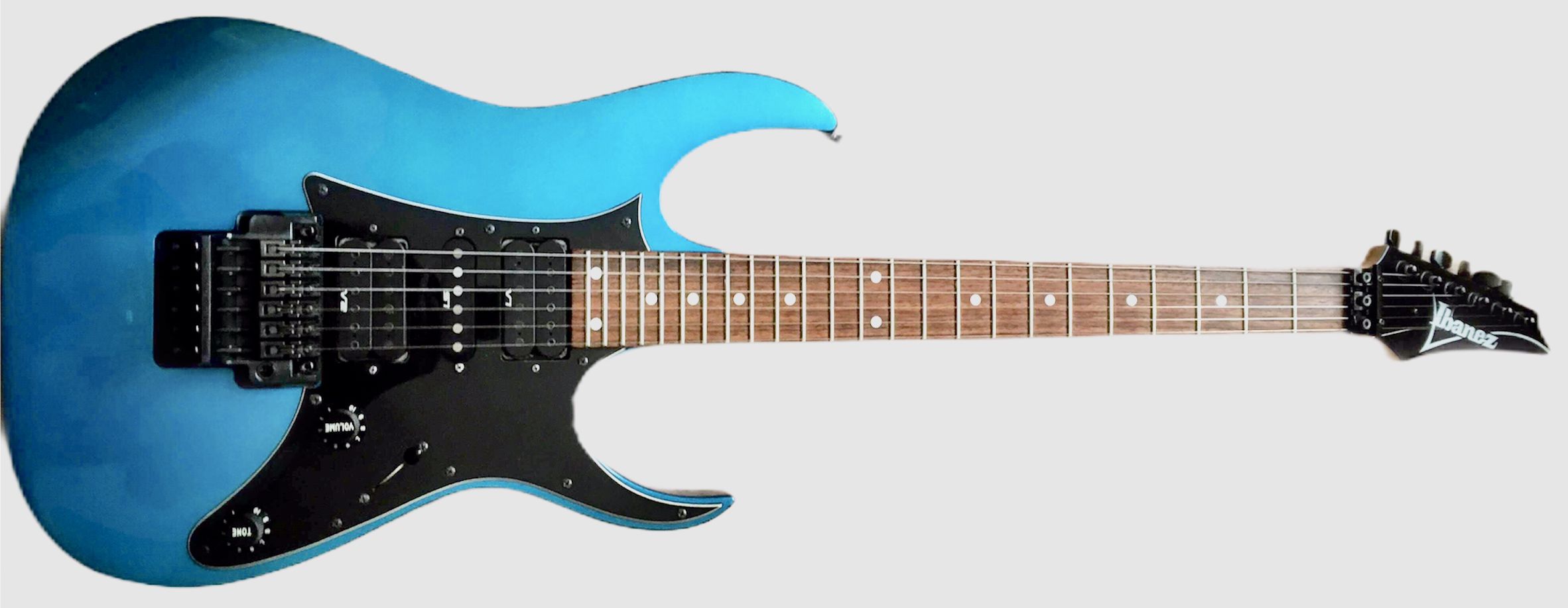 RG450 (1992–1993) | Ibanez Wiki | Fandom