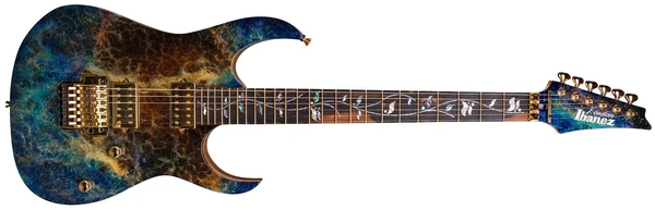Ibanez JCRG2007 