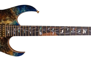 MRG7PY アイバニーズ MRG7 | Ibanez Wiki | Fandom