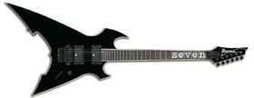 Portal:Glaive series | Ibanez Wiki | Fandom