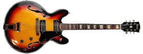 1972 Ibanez 1912-BS