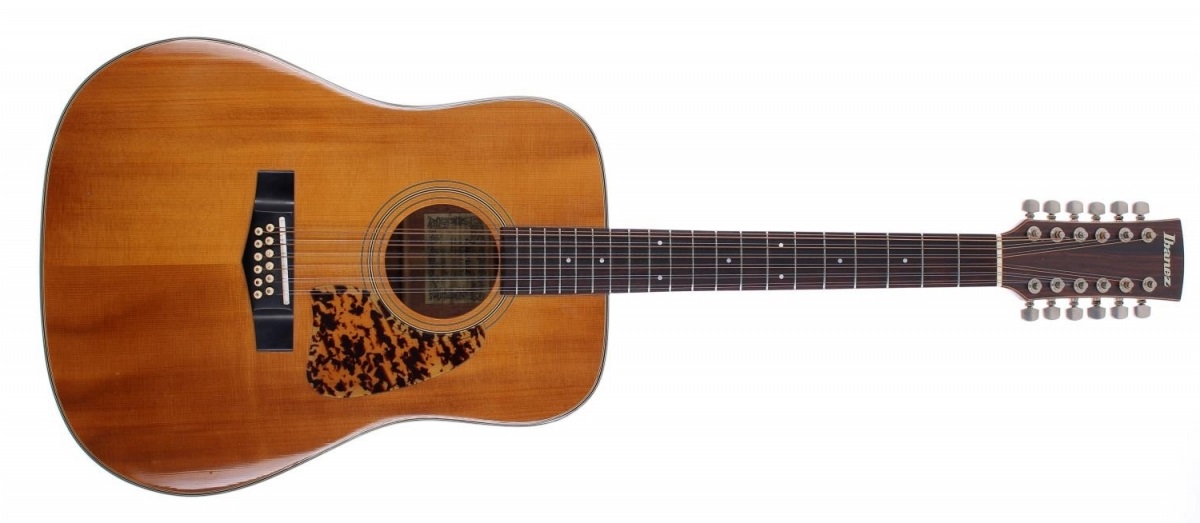 AW25 | Ibanez Wiki | Fandom