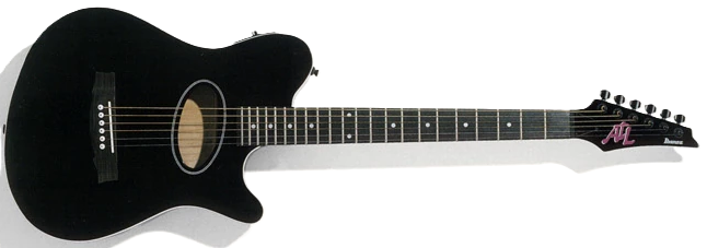 ATL10 | Ibanez Wiki | Fandom