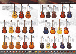 2001 Japan catalog | Ibanez Wiki | Fandom