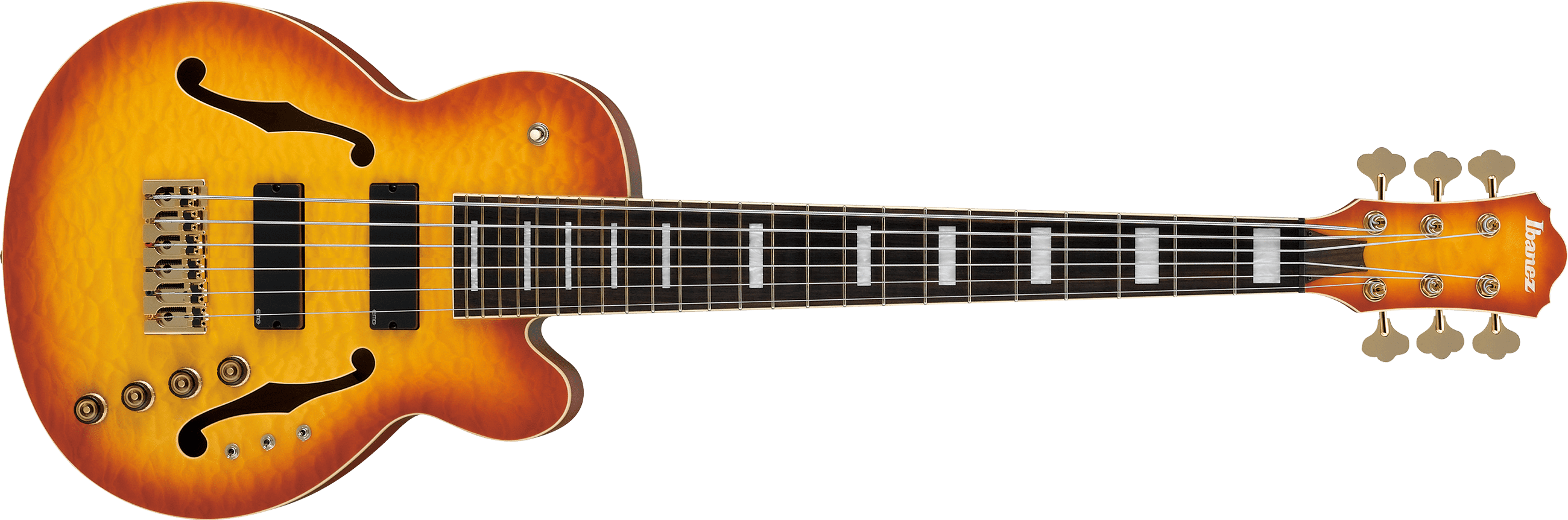 Ibanez thundercat hotsell