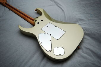 RG-GOLD2 | Ibanez Wiki | Fandom