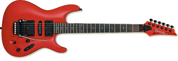Ibanez S470 エレキギター 赤 Ibanez S470 エレキギター 赤
