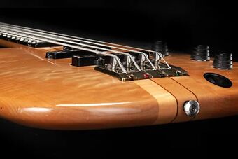 【ユー】IbanezSR450QM Ibanez RGA Iron Label RGAIX6MQM SRB Surreal Blue Burst
