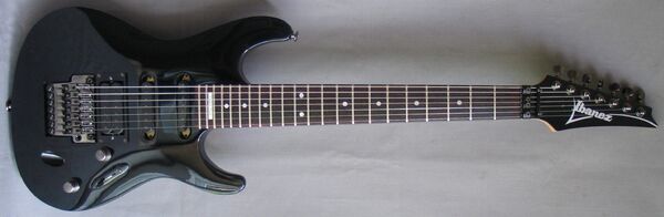 ギター Ibanez S540 Ibanez - S540 Custom Electric Guitar w/ Gig Bag - Used | The