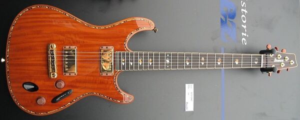 Ibanez 日本製 brown USED Ibanez Artcore Expressionist AF95-BS Brown Sunburst