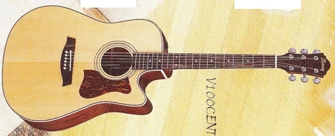V100CE | Ibanez Wiki | Fandom