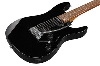 ギター Ibanez SA 2H MOD widerange & covered Ibanez RG370DXSP widerange & TL covered MOD 28.2023.7 - YouTube