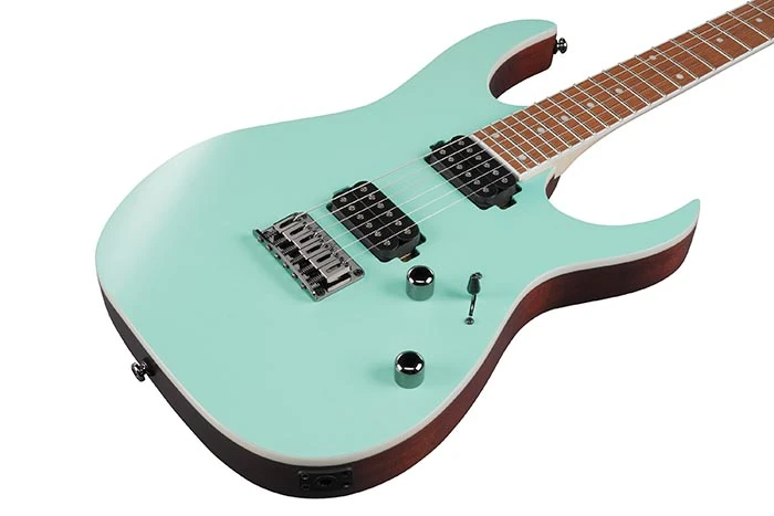 RG421S | Ibanez Wiki | Fandom