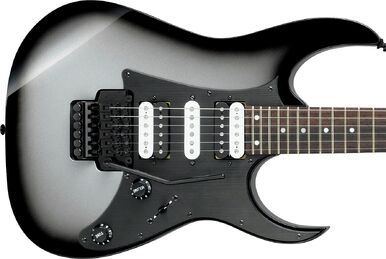 RG370ZB | Ibanez Wiki | Fandom