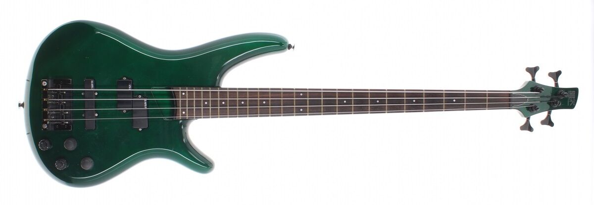 SR800 (1990–2003) | Ibanez Wiki | Fandom